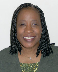 Photo of Gwendolyn Moton