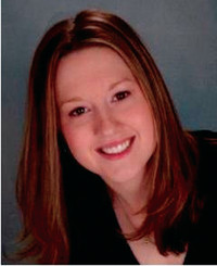Photo of Brittney Connelly