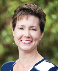Photo of Suzanne E Reeser