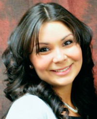 Photo of Natalie A Garcia
