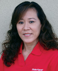 Photo of Nadine Matsumoto