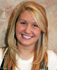 Photo of April Webster