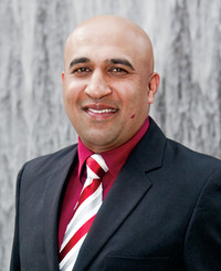 Photo of Malik Najam