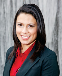 Photo of Patricia Lopez