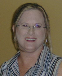 Photo of Judy McGuire