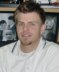 Photo of Nicholas Christakos