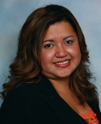 Photo of Sayda L Fuentes-Valencia