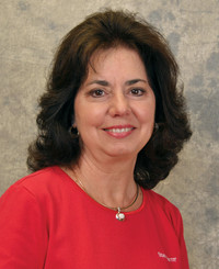 Photo of Sue Gibson