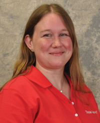 Photo of Melissa Cranford