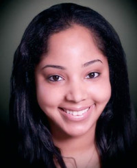 Photo of Lisa Shemaly