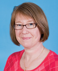 Photo of Colleen L Coulbourne