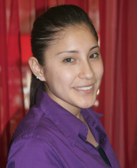 Photo of Sara Martinez