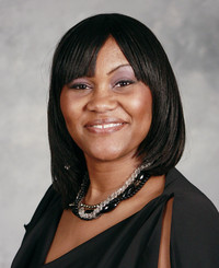 Photo of Gabrielle Blohm