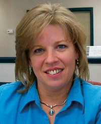 Photo of Michelle Pratts