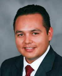 Photo of Miguel Alfaro