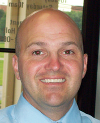Photo of Mark F Holt