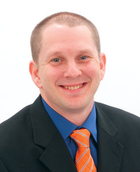Photo of David E Miller