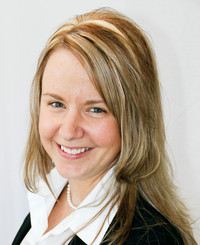 Photo of Kelli Palmquist