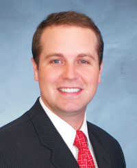 Photo of Ryan T. England