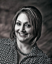 Photo of Andrea Maleki
