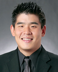 Photo of Young S Park