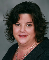 Photo of Linda Irwin