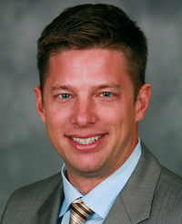 Photo of Brian D. Boyd