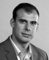 Photo of Chris Mihalakakos