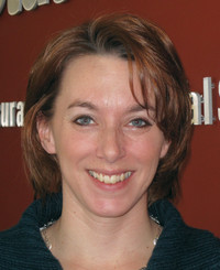 Photo of Jeanne Dufresne