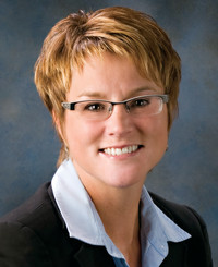 Photo of Mary Sturdevant