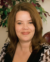 Photo of Amber Neal