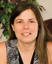 Photo of Tina Alexander