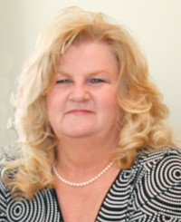 Photo of Pamela Linville