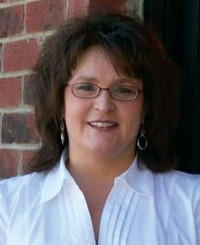 Photo of Kimberly Vance