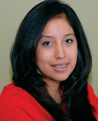 Photo of Crystal Garcia