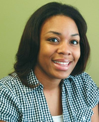 Photo of Ashlea D Vanderburg