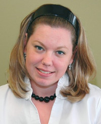 Photo of Tami Baker