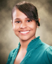 Photo of Nathalia Jimenez