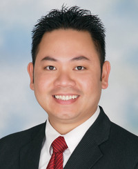 Photo of Paul Thinh