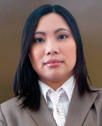 Photo of June Thai-Lazaro