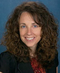 Photo of Jill Schneller