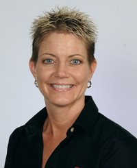 Photo of Teresa Smith
