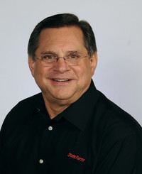 Photo of Steve Starkey