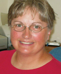 Photo of Rachel M Smith
