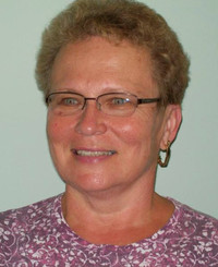 Photo of Kathryn Evans