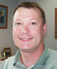 Photo of Aaron Pretzer