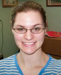 Photo of Lisa Pitkin