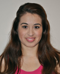 Photo of Christina Salazar
