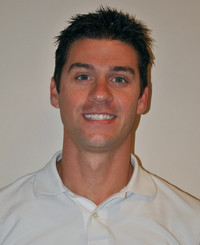 Photo of Keith Brookshire