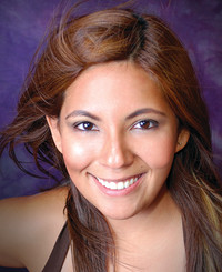 Photo of Violeta Ayala